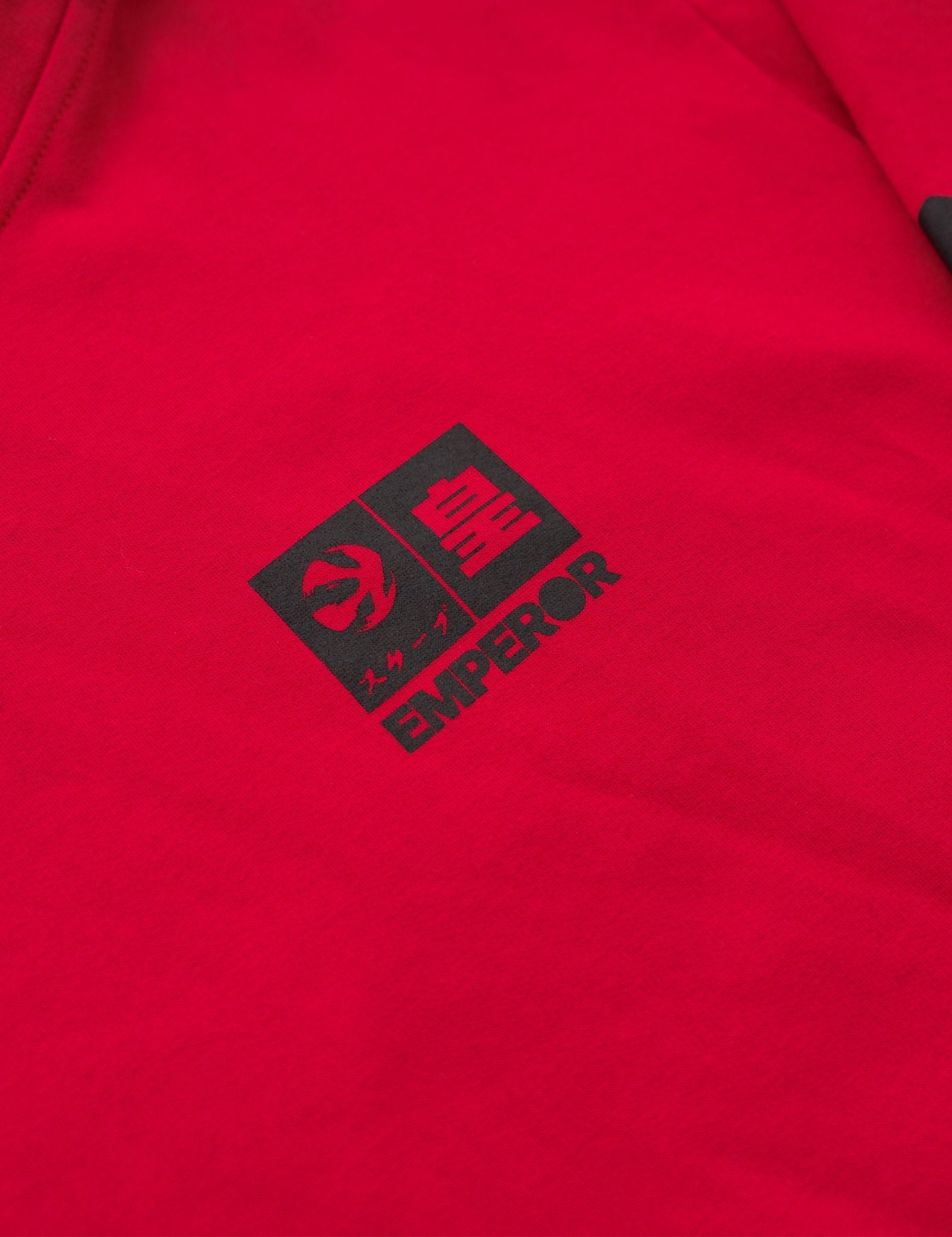 SKOOP® Hoodie Emperor Red - SKOOP