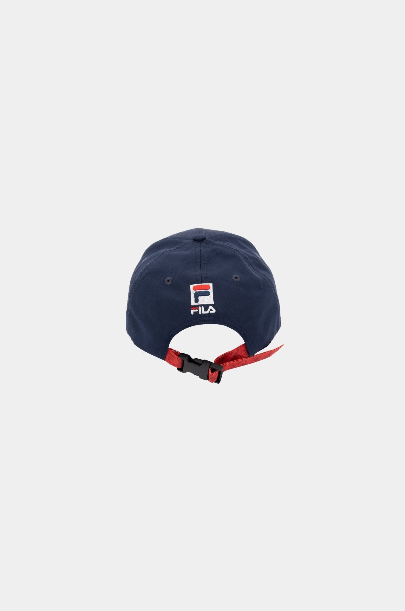 SKOOP® FILA Own it Baseball Cap - SKOOP