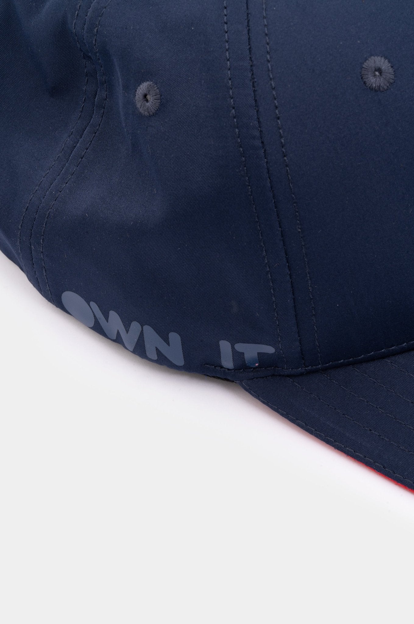SKOOP® FILA Own it Baseball Cap - SKOOP