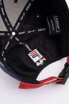 SKOOP® FILA Own it Baseball Cap - SKOOP