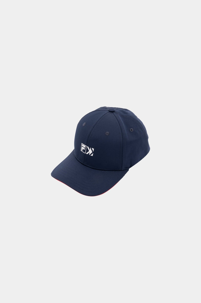 SKOOP® FILA Own it Baseball Cap - SKOOP