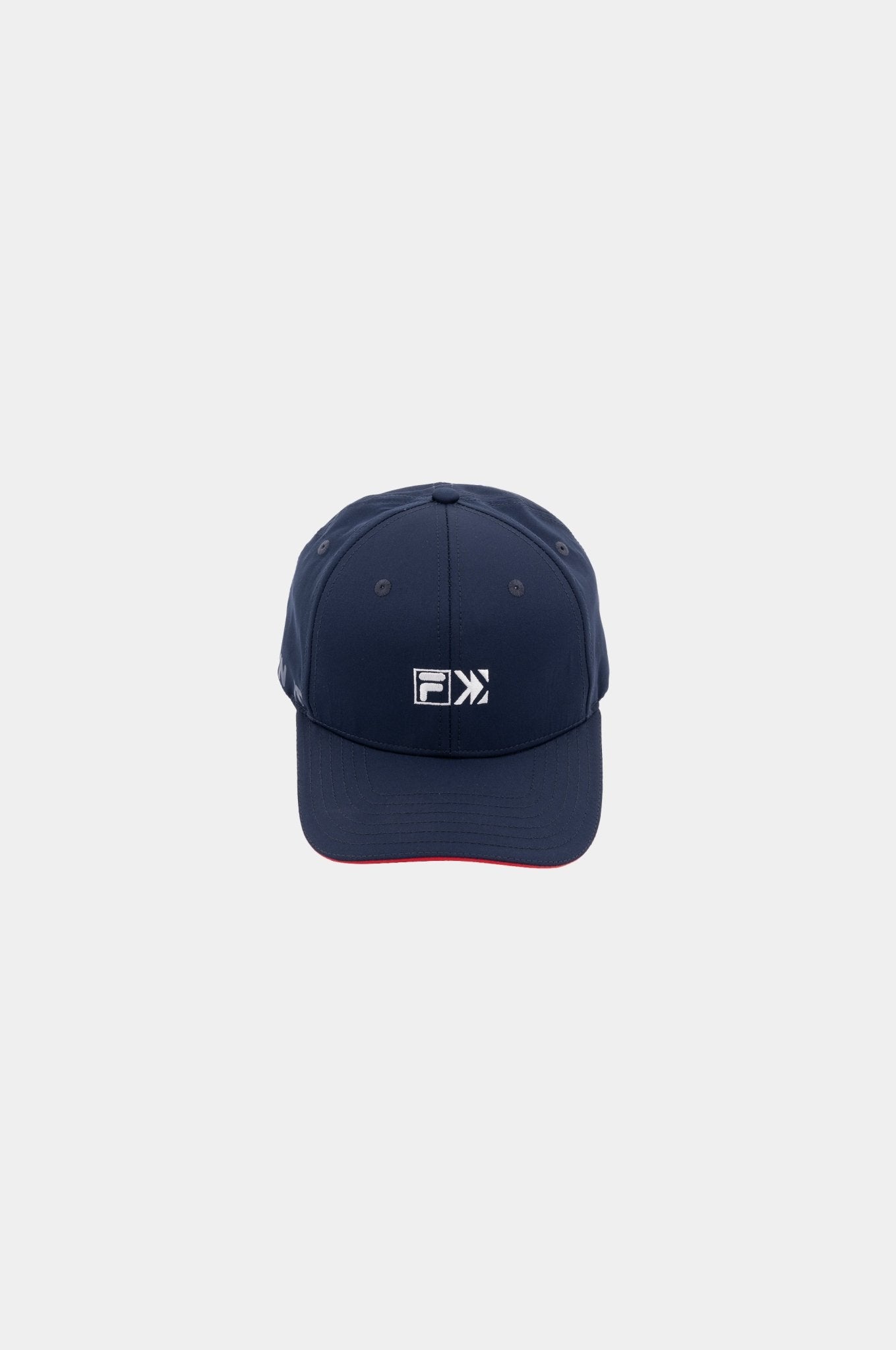 SKOOP® FILA Own it Baseball Cap - SKOOP