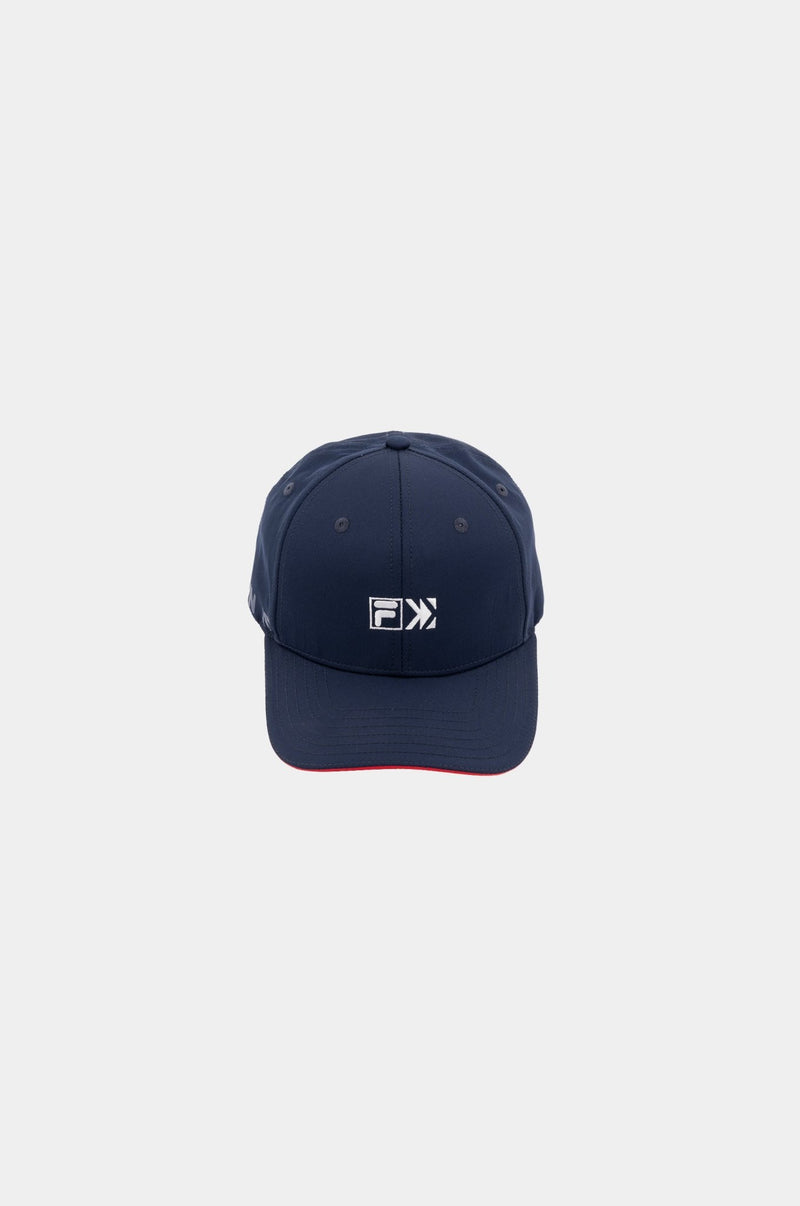 SKOOP® FILA Own it Baseball Cap - SKOOP