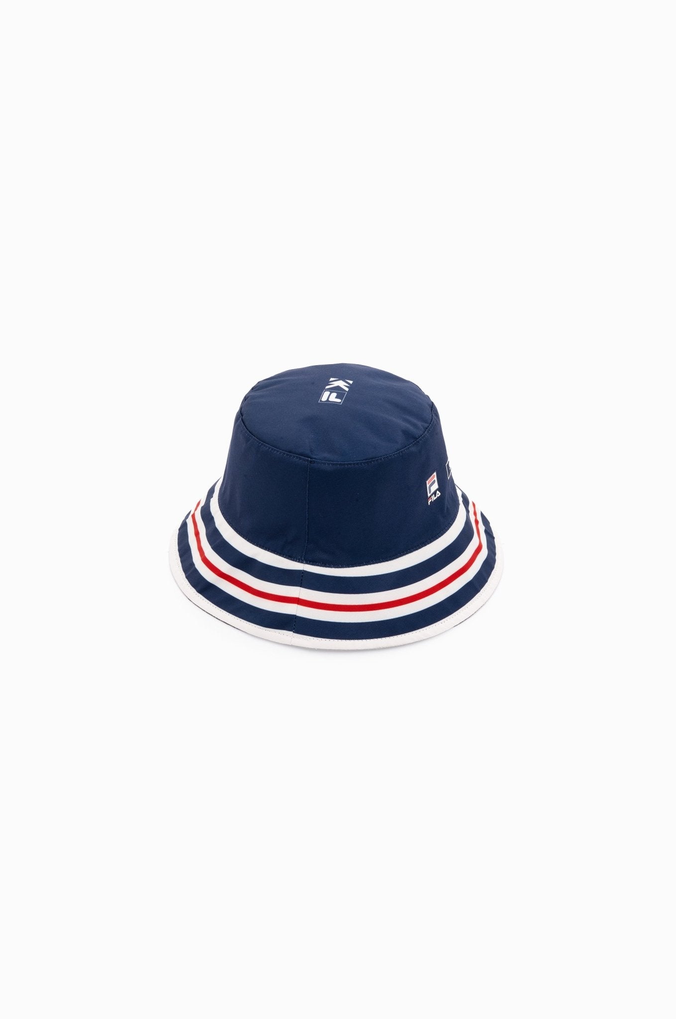SKOOP® FILA Heritage Reversible Bucket Hat - SKOOP