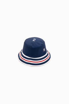 SKOOP® FILA Heritage Reversible Bucket Hat - SKOOP