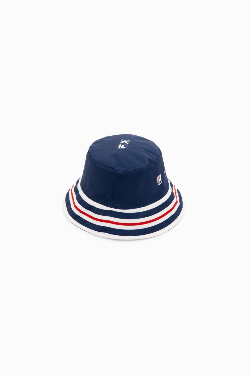 SKOOP® FILA Heritage Reversible Bucket Hat - SKOOP