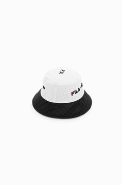 SKOOP® FILA Heritage Reversible Bucket Hat - SKOOP