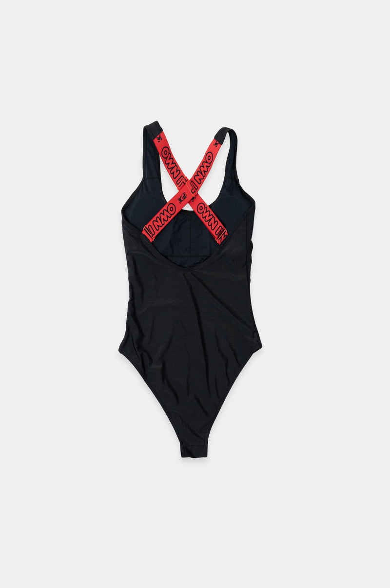 SKOOP® FILA Own It Swimsuit - SKOOP