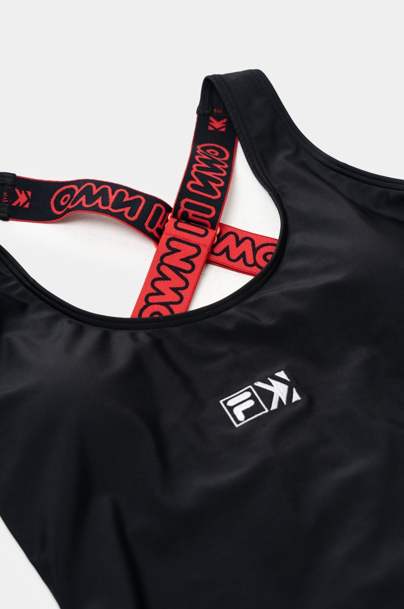 SKOOP® FILA Own It Swimsuit - SKOOP