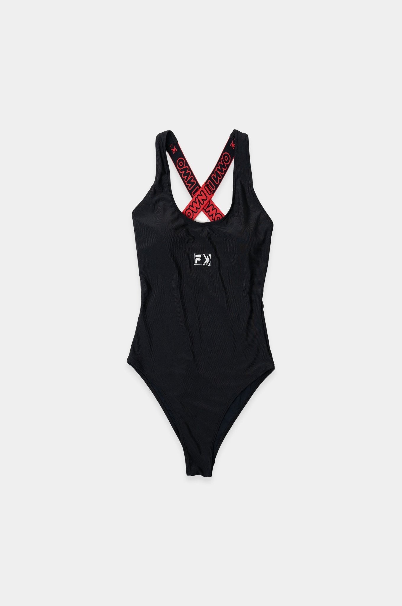 SKOOP® FILA Own It Swimsuit - SKOOP