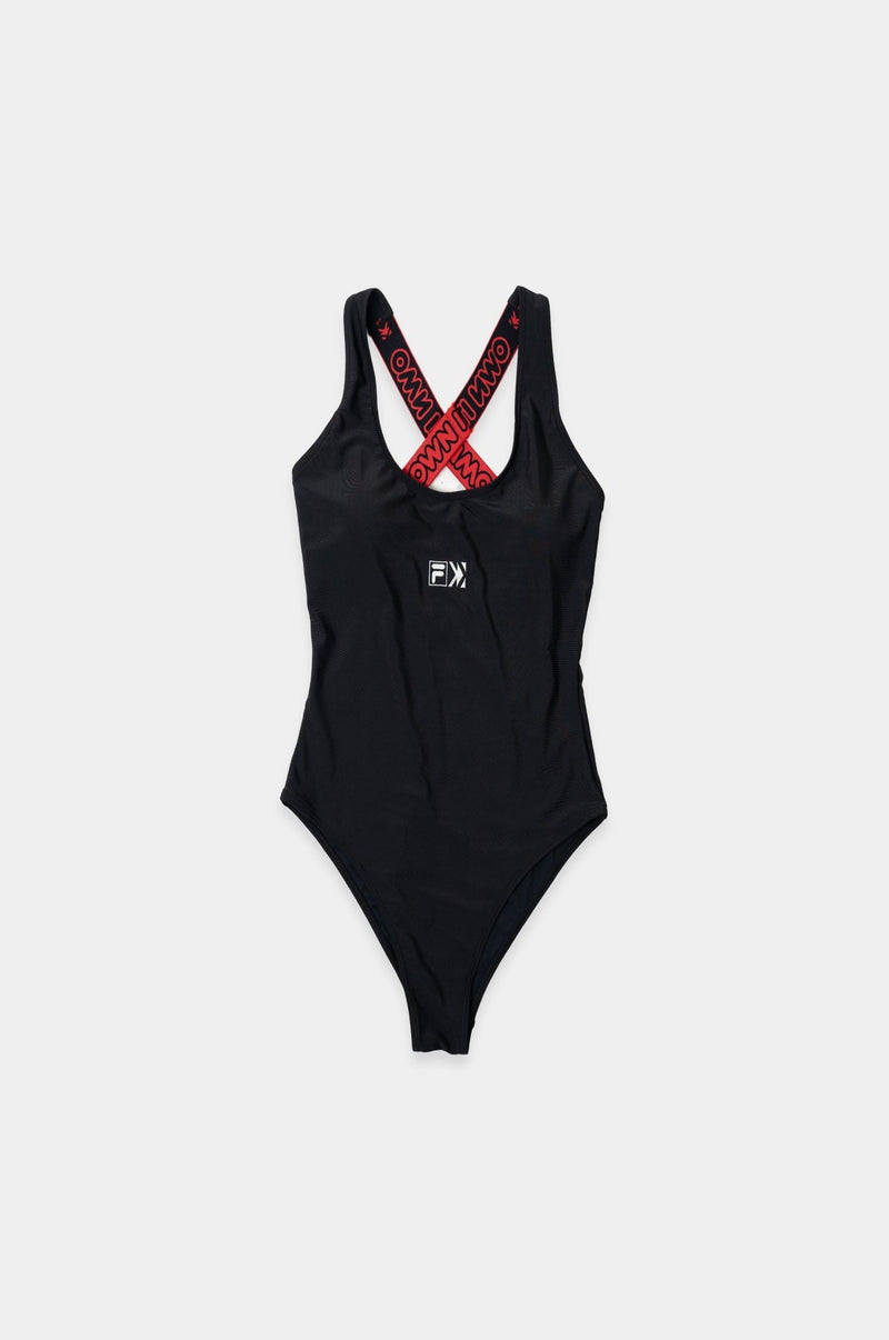 SKOOP® FILA Own It Swimsuit - SKOOP