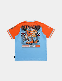 SKOOP® Got Luck Jersey - SKOOP