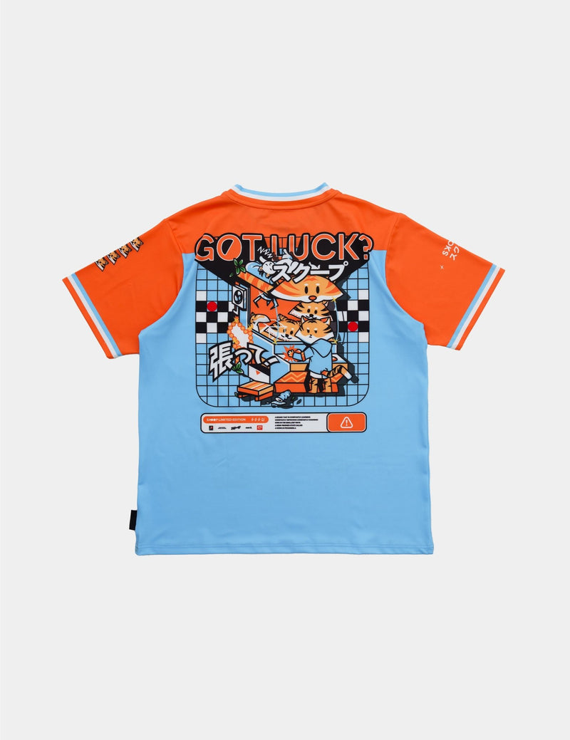 SKOOP® Got Luck Jersey - SKOOP