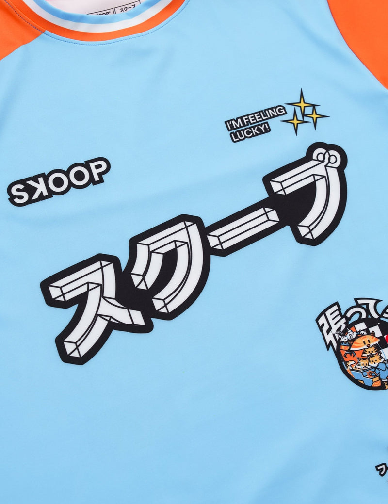 SKOOP® Got Luck Jersey - SKOOP