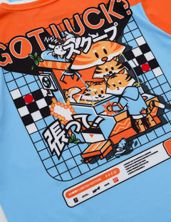 SKOOP® Got Luck Jersey - SKOOP