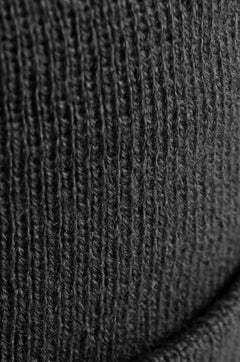SKOOP® Beanie Black - SKOOP