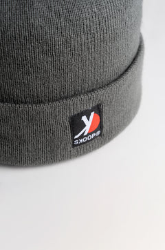 SKOOP® Beanie Olive - SKOOP