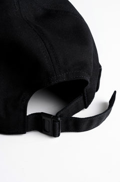 SKOOP® Brimless Cap Black - SKOOP