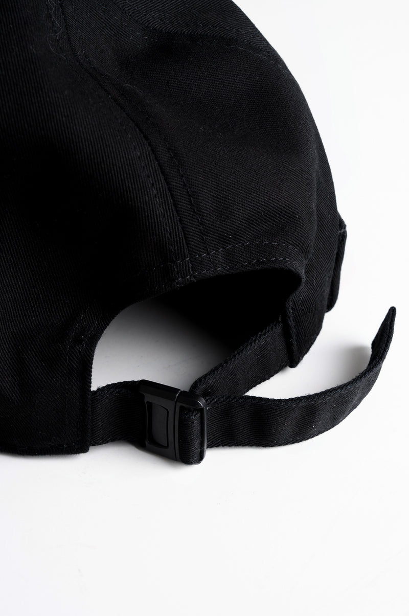 SKOOP® Brimless Cap Black - SKOOP