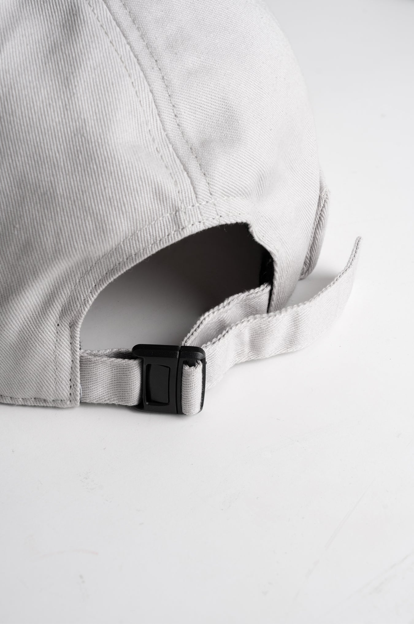 SKOOP® Brimless Cap Warm Gray - SKOOP