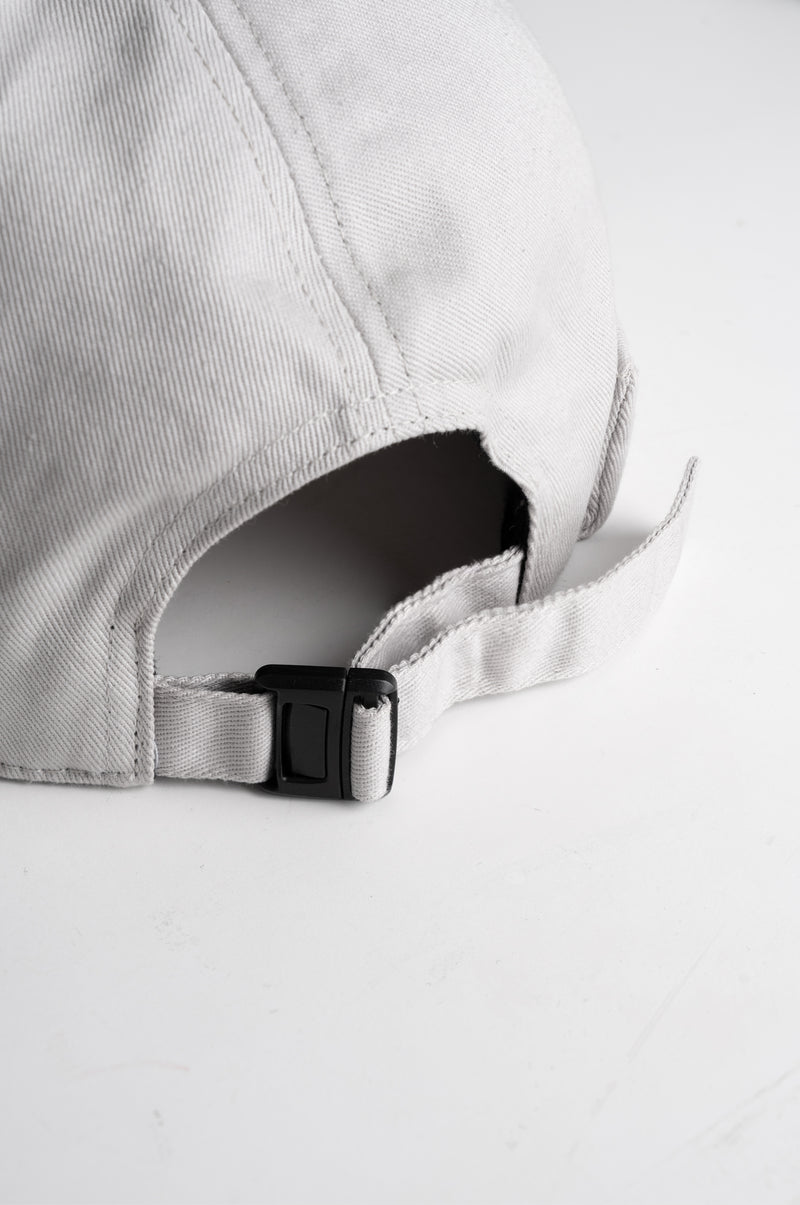 SKOOP® Brimless Cap Warm Gray - SKOOP