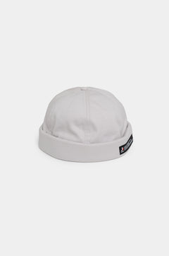 SKOOP® Brimless Cap Warm Gray - SKOOP