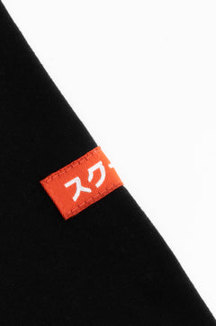 SKOOP® Evergreen Shirt Black - SKOOP