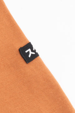 SKOOP® Evergreen Shirt Brown - SKOOP