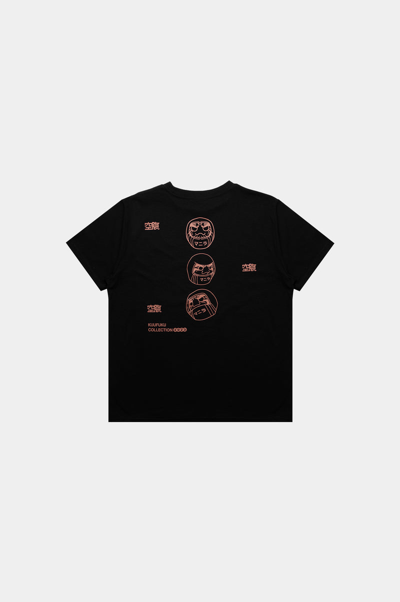 SKOOP® Greed Gang Shirt Black - SKOOP