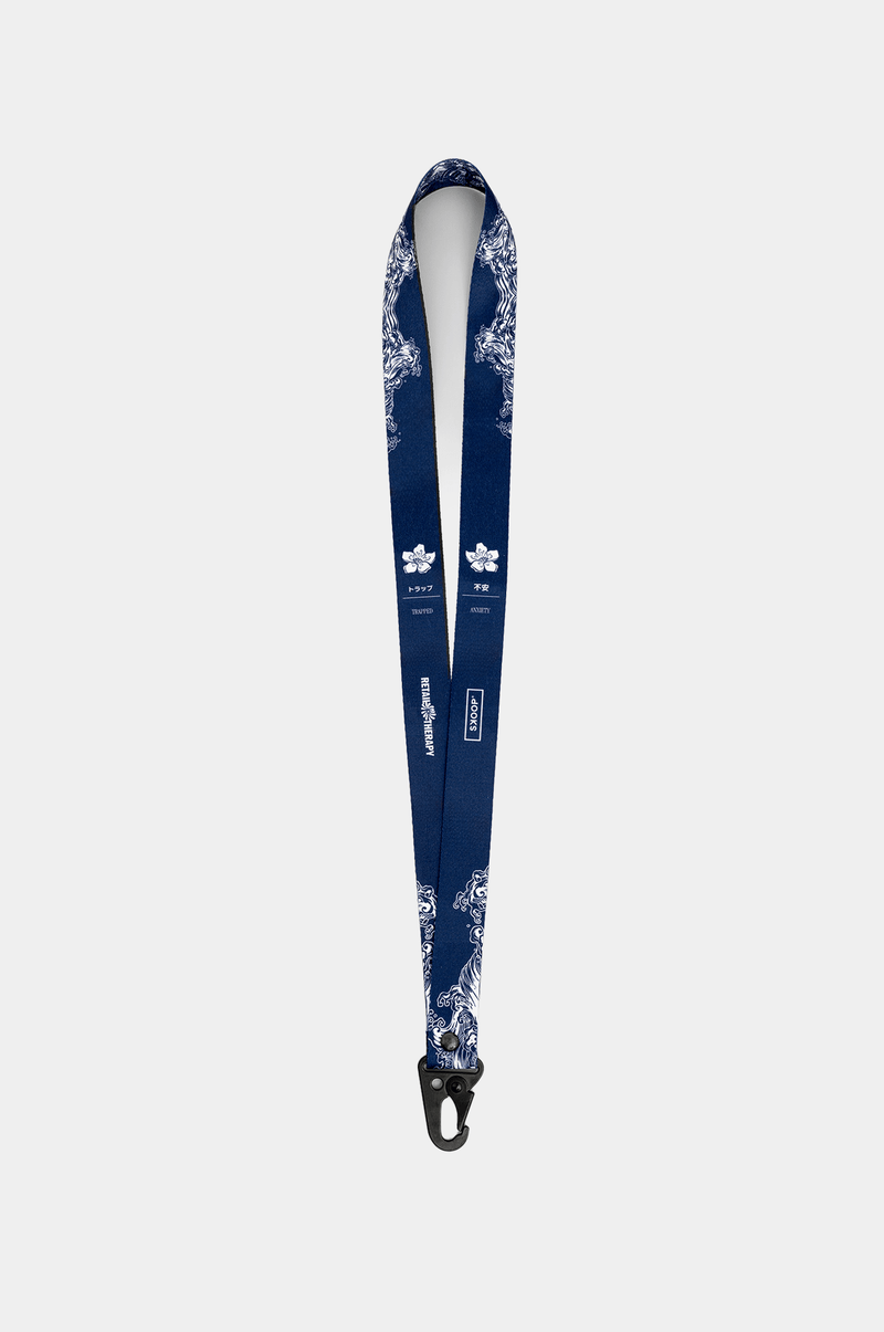 SKOOP® Maverick Eagle Snap Hook Lanyard - SKOOP