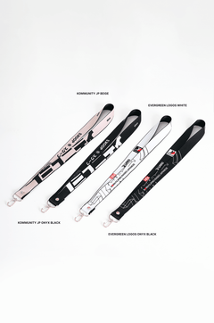 SKOOP® Evergreen Lanyards 1.0 - SKOOP