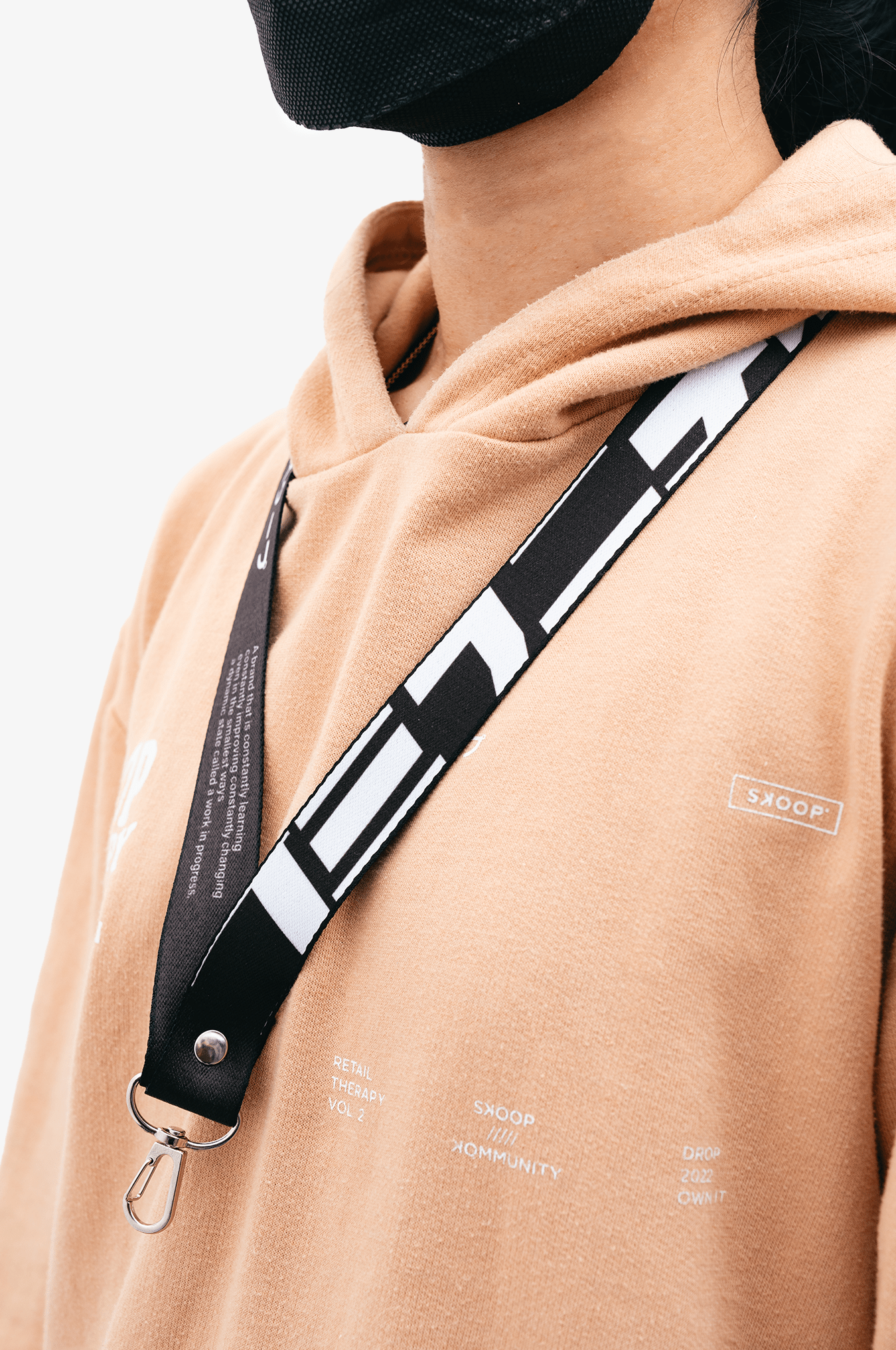 SKOOP® Evergreen Lanyards 1.0 - SKOOP