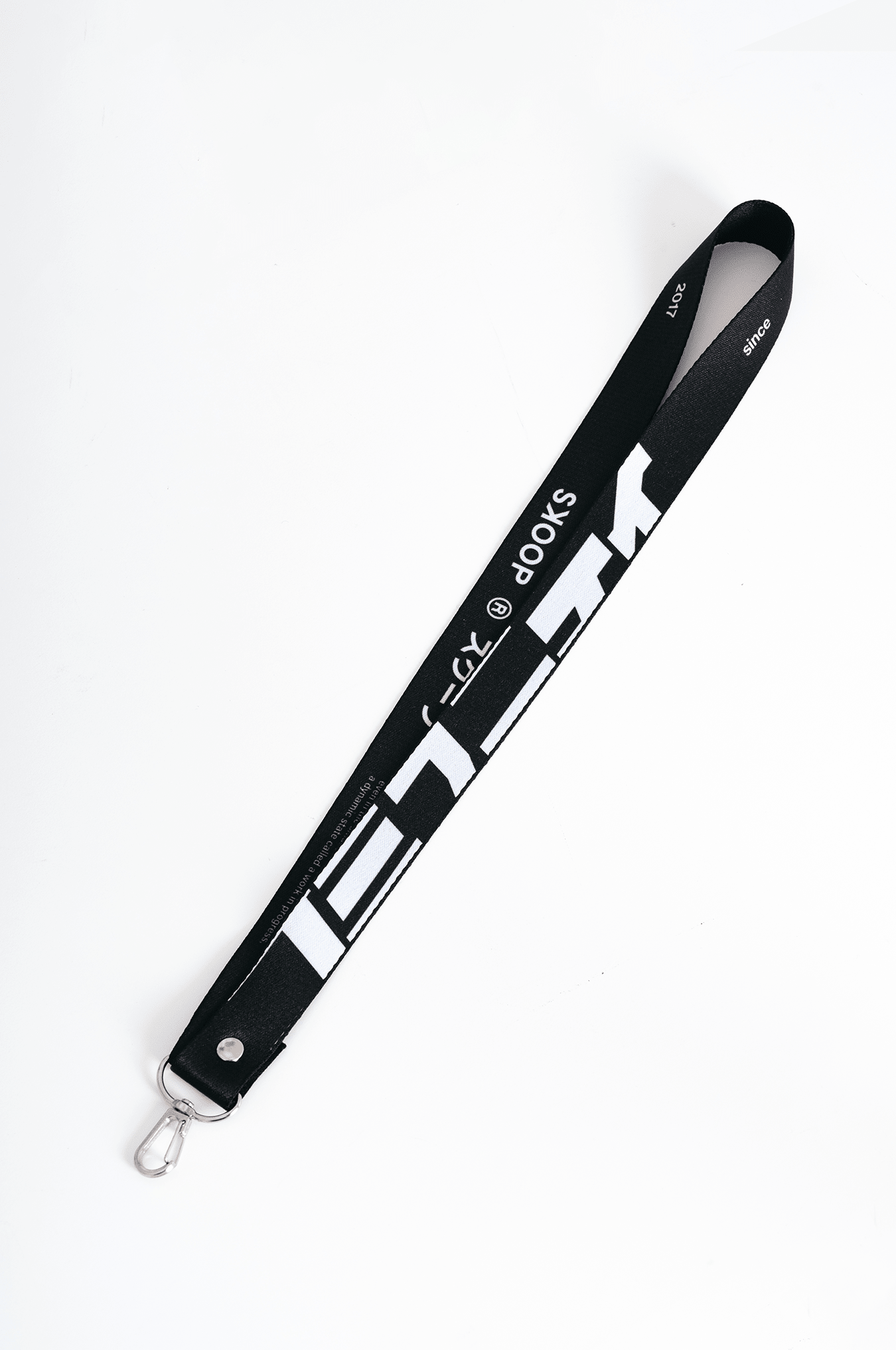 SKOOP® Evergreen Lanyards 1.0 - SKOOP