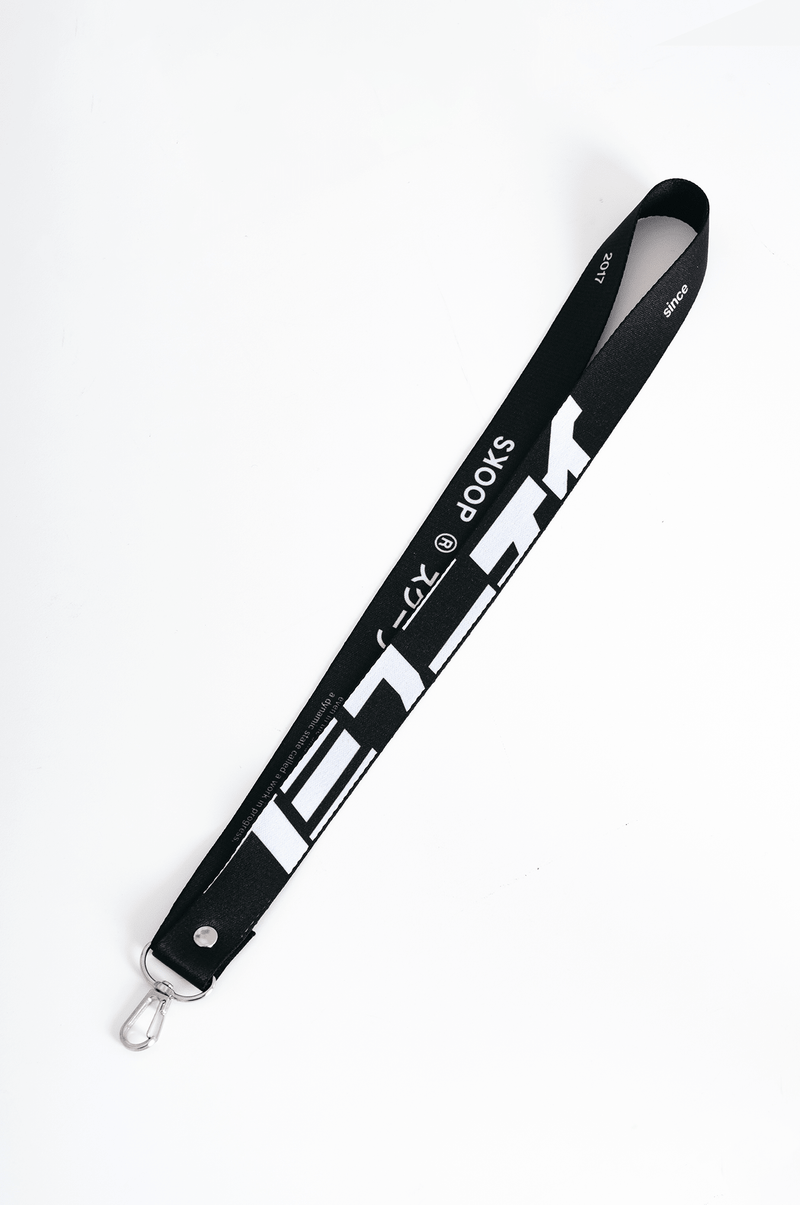 SKOOP® Evergreen Lanyards 1.0 - SKOOP