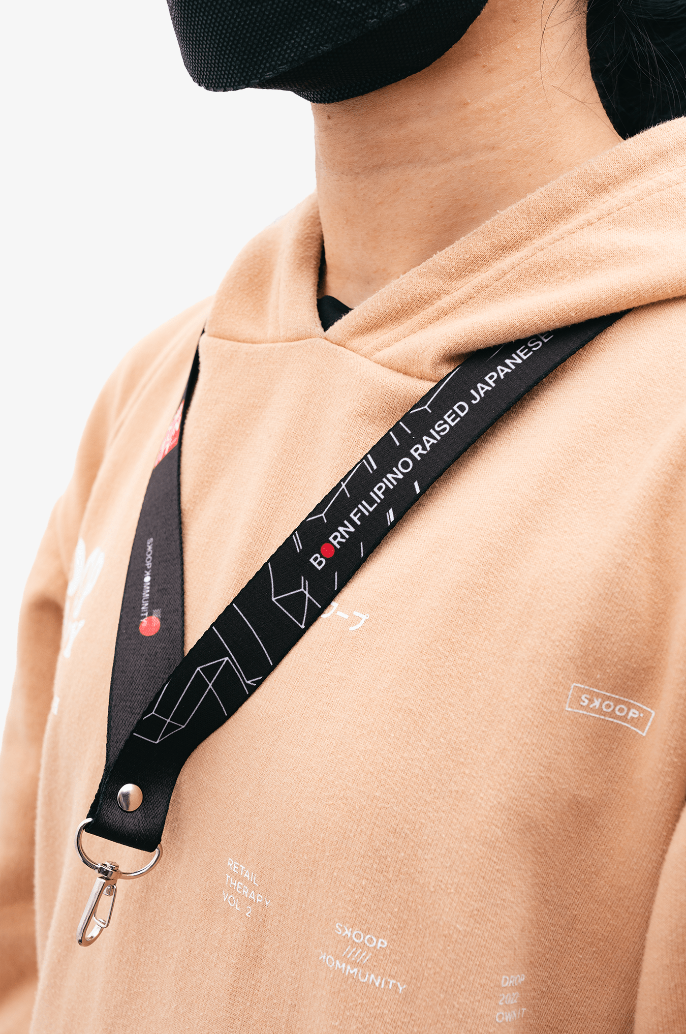 SKOOP® Evergreen Lanyards 1.0 - SKOOP
