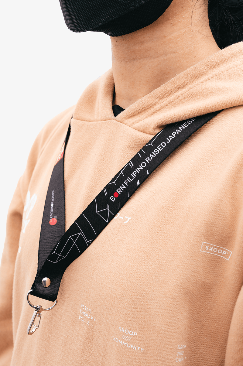 SKOOP® Evergreen Lanyards 1.0 - SKOOP