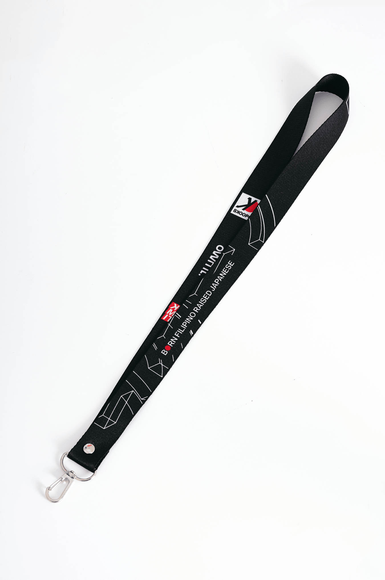 SKOOP® Evergreen Lanyards 1.0 - SKOOP