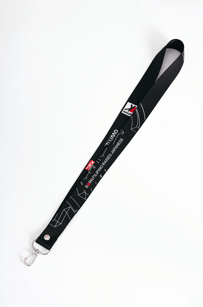 SKOOP® Evergreen Lanyards 1.0 - SKOOP