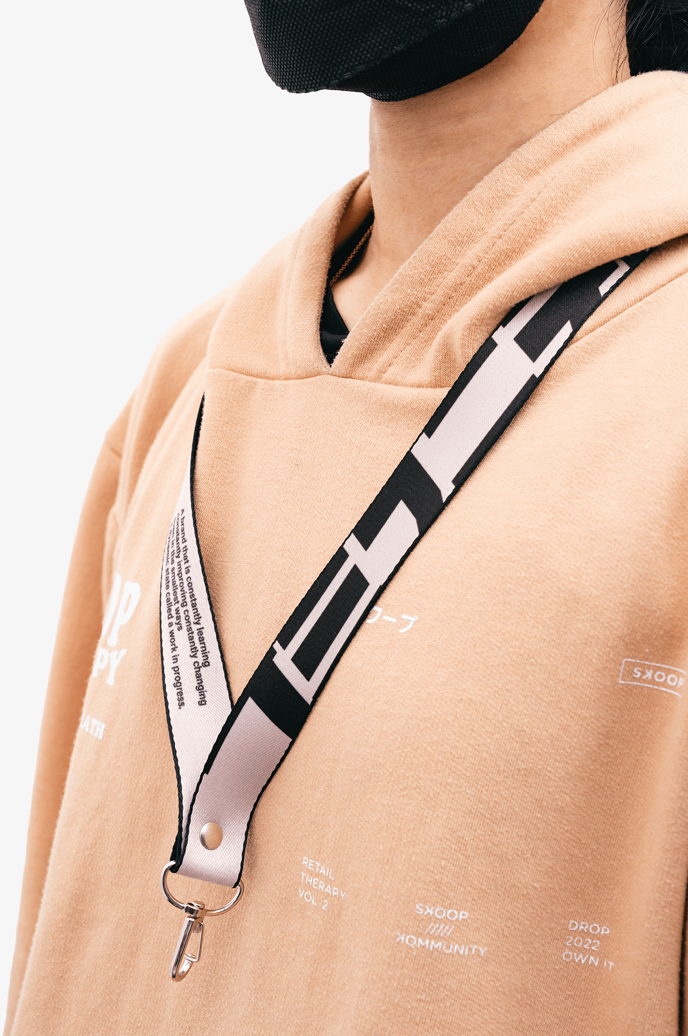 SKOOP® Evergreen Lanyards 1.0 - SKOOP