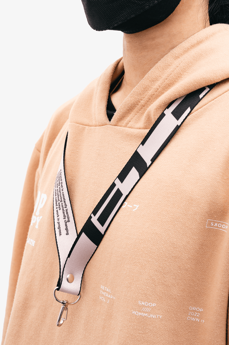SKOOP® Evergreen Lanyards 1.0 - SKOOP