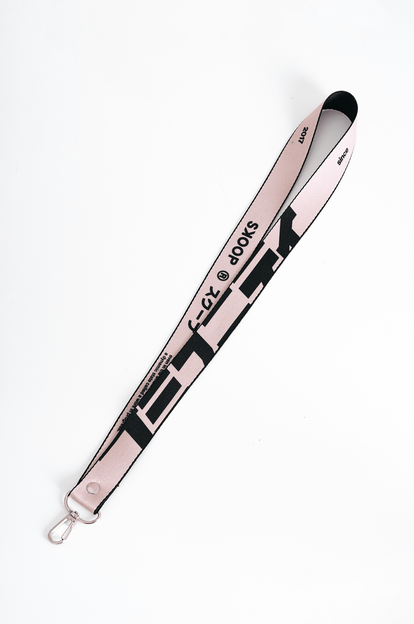 SKOOP® Evergreen Lanyards 1.0 - SKOOP