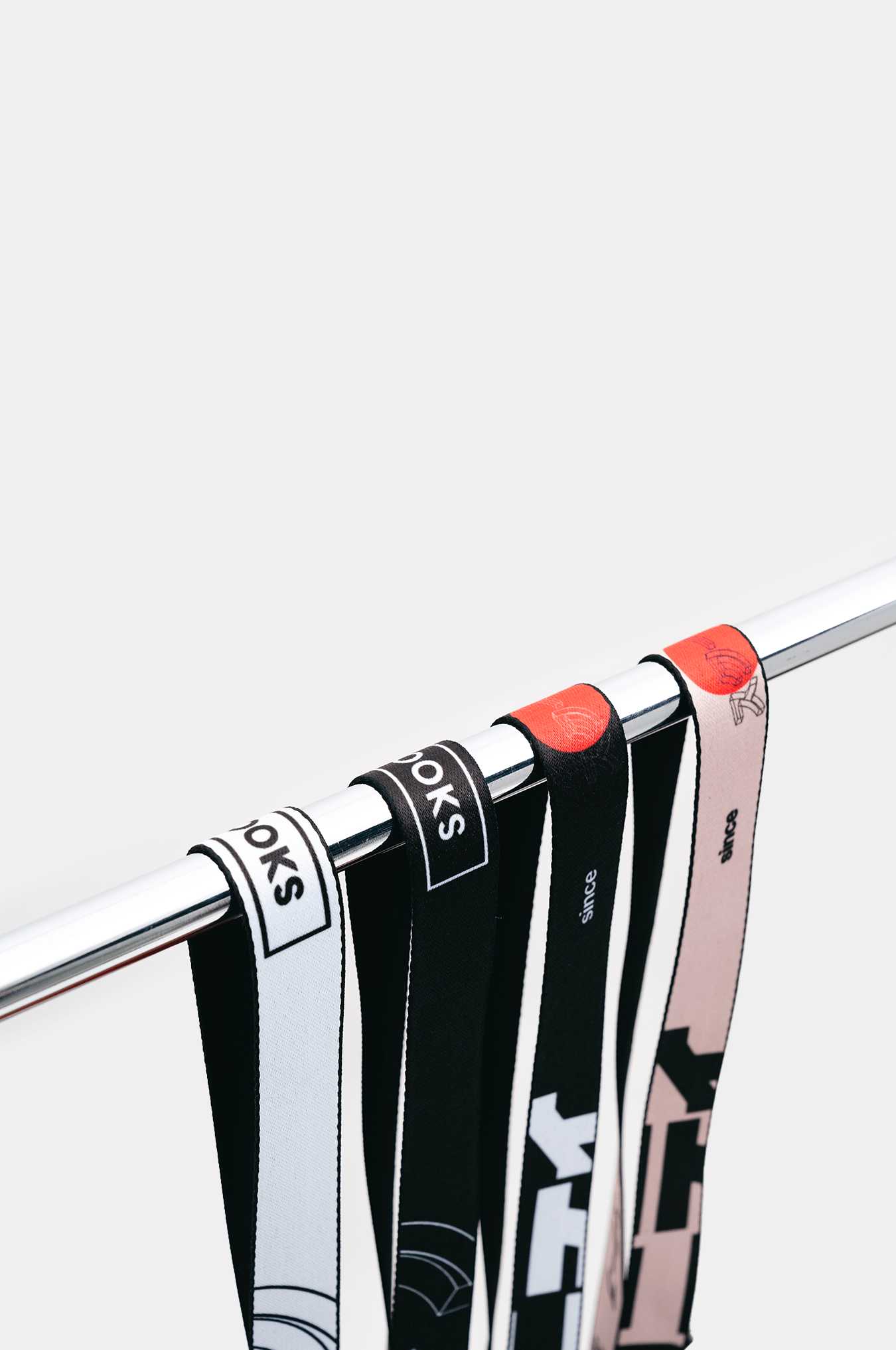 SKOOP® Evergreen Lanyards 1.0 - SKOOP