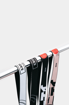 SKOOP® Evergreen Lanyards 1.0 - SKOOP