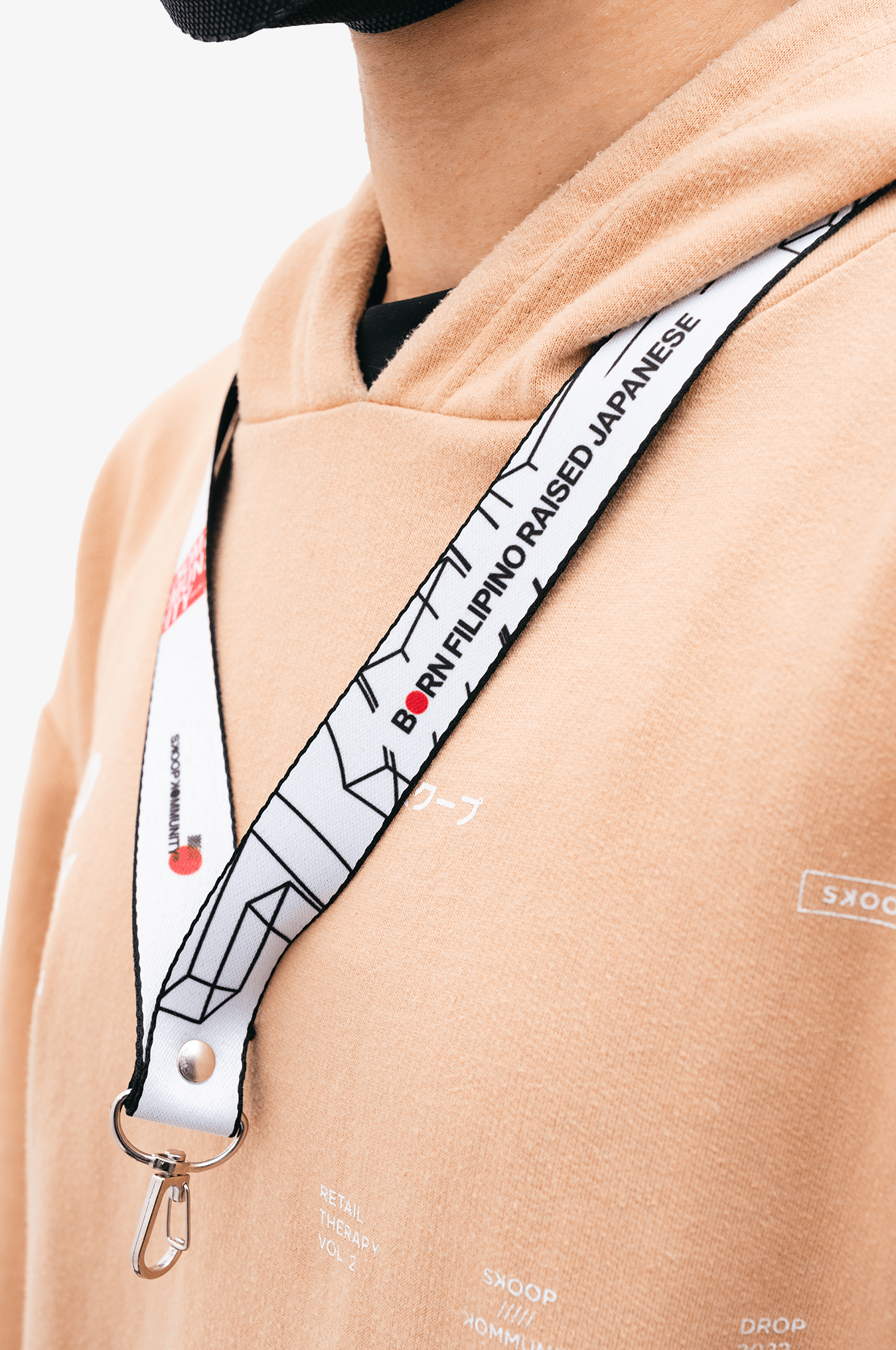 SKOOP® Evergreen Lanyards 1.0 - SKOOP
