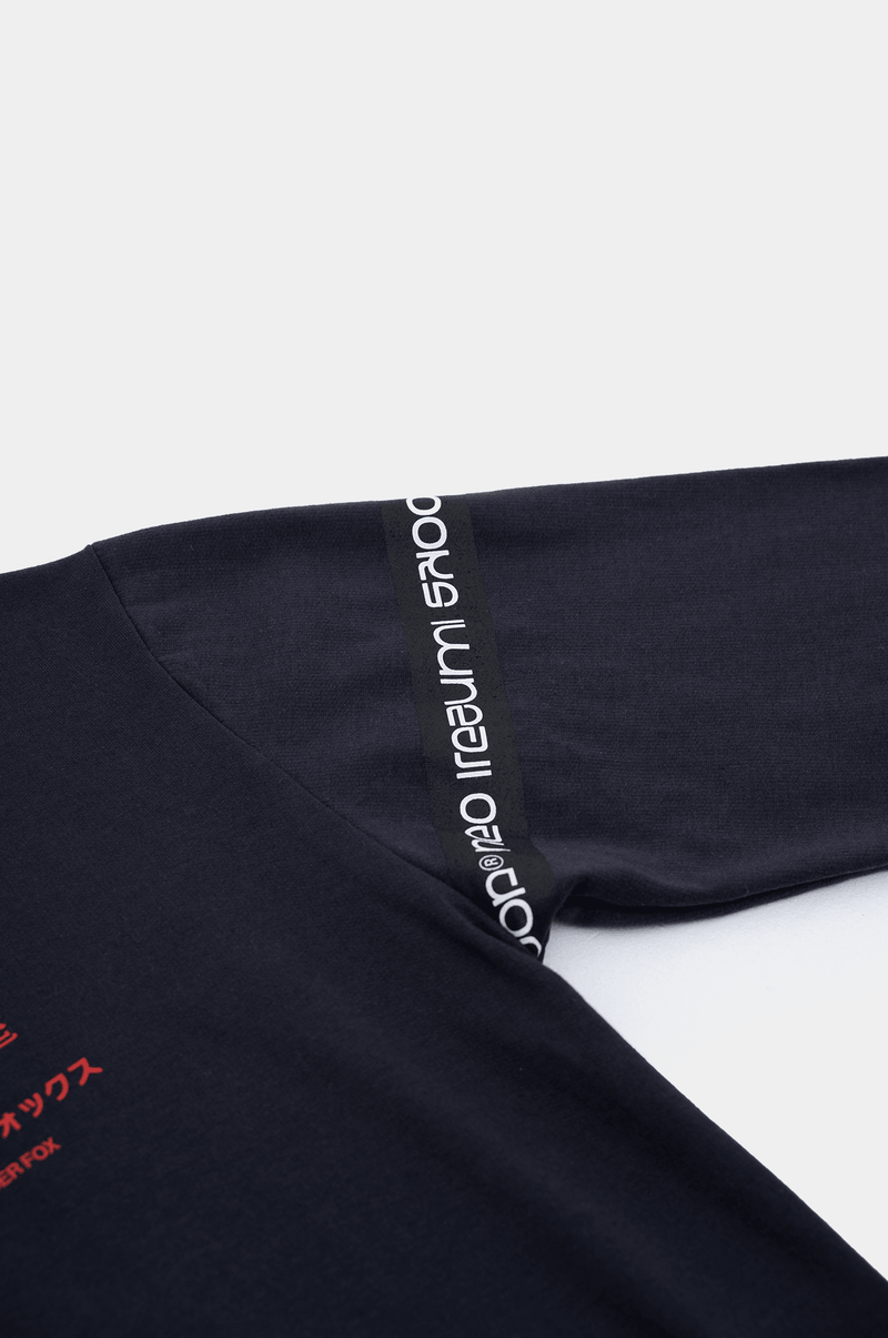 SKOOP® Cyber Fox Hoodie - SKOOP