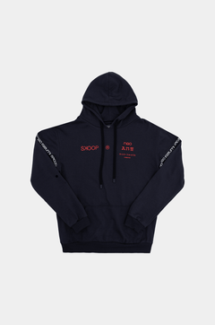 SKOOP® Cyber Fox Hoodie - SKOOP