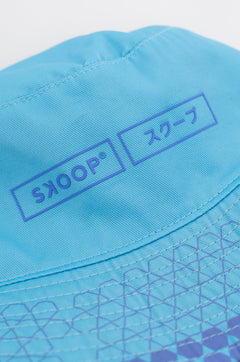 SKOOP® Neo Irezumi Fusion Reversible Bucket Hat - SKOOP