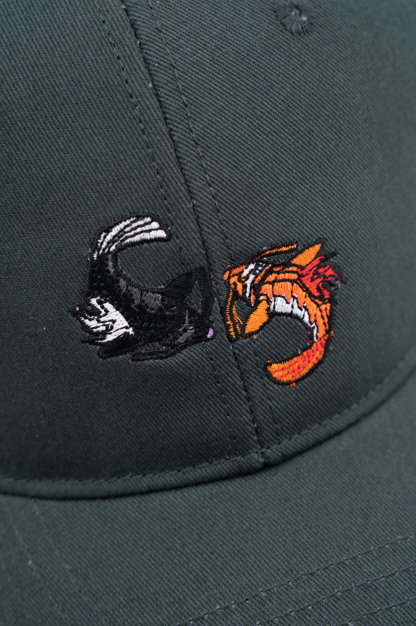 SKOOP® Cyber Koi Cap - SKOOP