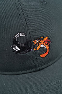 SKOOP® Cyber Koi Cap - SKOOP