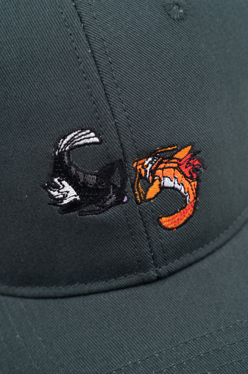 SKOOP® Cyber Koi Cap - SKOOP